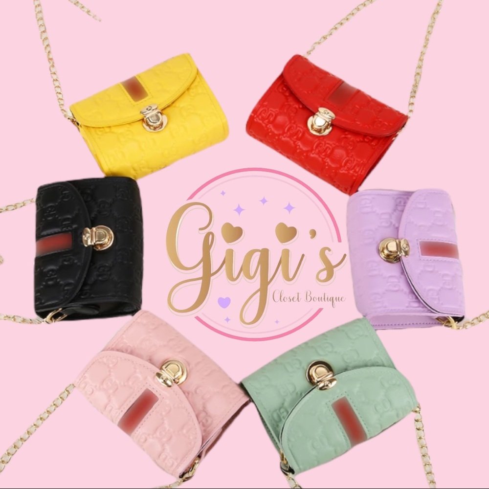 Mini Handbag